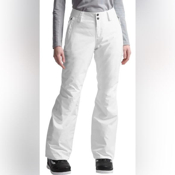 The North Face Women’s Sally Insulated Pants - Picture 2 of 13